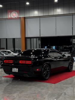 دودج تشالنجر